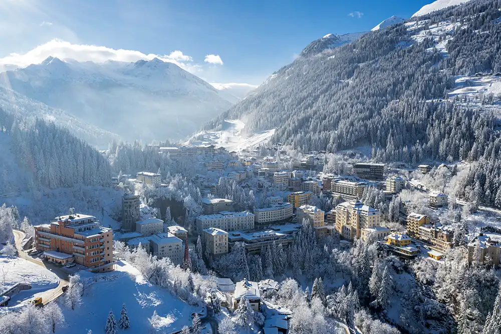 Winterlandschaft
